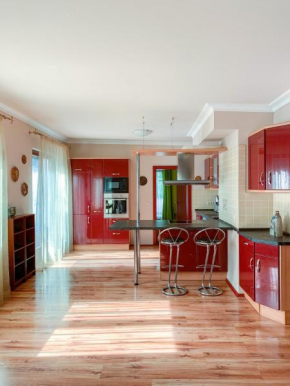 Penthouse & Exklusive Apartments Am Goethepark Weimar